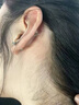 鑫璽垚去除疣體藥膏100%進(jìn)口扁平疣絲狀疣瘊靈去除脖子小肉粒扁平疣刺猴 液一盒【專攻疣刺瘊 肉粒】 去疣神器去疣膏點(diǎn)疣去疣水點(diǎn)痣 曬單實(shí)拍圖