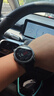 佳明（GARMIN）Fenix7旗艦版太陽能心率血氧跑步騎行戶外運動智能手表 DLC碳黑 曬單實拍圖