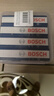 博世（BOSCH）雙銥金火花塞6663四支福特蒙迪歐?？怂逛J界翼虎/別克君威君越GL8 曬單實拍圖