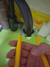 面盆廚房洗菜盆水龍頭起泡器扳手出水嘴過濾網擰松器防滑拆卸工具 起泡器扳手【通用型】1把裝 曬單實拍圖