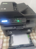 兄弟（brother）DCP-L2648DW A4黑白激光多功能一體機(jī) 家用打印機(jī)/復(fù)印/掃描三合一 自動(dòng)雙面/無(wú)線有線網(wǎng)絡(luò)  曬單實(shí)拍圖