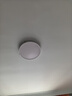 米家（MIJIA）小米米家護(hù)眼智能全光譜吸頂燈D40【國家補(bǔ)貼】【包安裝】燈具 曬單實(shí)拍圖