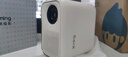 小明【新品】New Q5 Pro 投影儀家用 升級一體化云臺 便攜1080P高清家庭影院投影機(jī) 曬單實(shí)拍圖