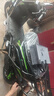 黑騎士B5PLUS賽鴿黑騎士外賣電動車美團跑腿鐵塔換電鋰電瓶車 B5PLUS/12寸30H/曬單送尾箱 裸車車架(不含電池) 曬單實拍圖