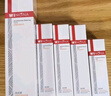 薇諾娜第二代特護霜50g舒緩修護補水保濕乳液面霜護膚品化妝品 曬單實拍圖