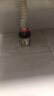 沐唯（muvi）洗衣機下水道防臭神器洗手盆下水管密封塞止逆閥墻排管道芯封口器 曬單實拍圖