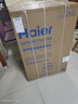 海爾（Haier）洗衣機(jī)全自動(dòng)10公斤/12公斤直驅(qū)變頻波輪家用洗衣機(jī)一級(jí)能效大容量AI智洗電離除菌 家電補(bǔ)貼20% 【新品12KG】超凈洗1.13洗凈比+變頻直驅(qū) 曬單實(shí)拍圖