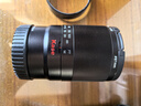 卡色（Kase）200mmF5.6全畫幅折返鏡頭 甜甜圈定焦鏡頭背景虛化夢幻特效 適用于EF RF E Z G X微單相機(jī)卡口 【佳能RF卡口】全畫幅折返鏡頭 曬單實(shí)拍圖
