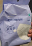全棉時(shí)代一次性?xún)妊澟考兠薏坏粜蹼娮邮鴾缇鷥妊澰伦赢a(chǎn)婦旅行 5條裝 165 曬單實(shí)拍圖