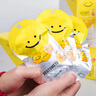 VEGTOMETO韓式風(fēng)味維格美笑臉醒糖姜黃素軟糖解糖聚會(huì)酒局常備送禮藥食同源 5包 曬單實(shí)拍圖