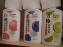 澳雪（accen）孫楊代言 鮮萃花香美肌清潔保濕留香沐浴露套裝 680g青檸+藍莓+白桃 曬單實(shí)拍圖