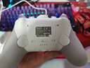 蓋世小雞（GAMESIR）G7 Pro微軟Xbox授權(quán)精英游戲手柄 TMR搖桿體感雙切扳機藍牙PC電腦series無線Steam安卓電視手機 曬單實拍圖