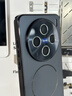和肯鐳射細圈磁吸適用vivox200s手機殼新款磨砂防指紋x200ultra全包鏡頭膜簡約X200ProMini防摔保護套 磁吸款【雅川青】膚感磨砂 3D鐳射鏡頭膜 vivo X200S 曬單實拍圖