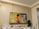 海爾（Haier）電視H5C系列 行業(yè)領(lǐng)先8核CPU 144HZ高刷 WiFi6 智慧屏彩電液晶4K護眼薄游戲電視機 75英寸 新品144HZ 8核CPU 64GB 曬單實拍圖