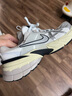 耐克女子休閑鞋W NIKE V2K RUN運動鞋F(xiàn)D0736-100 白色 38.5 碼 曬單實拍圖