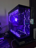 華碩TUF GAMING B850M-PLUS WIFI主板+AMD 銳龍7 7800X3D CPU  主板+CPU套裝 曬單實拍圖