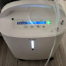 魚躍（Yuwell）制氧機醫(yī)用吸氧機家用老人醫(yī)用級氧氣機5L升大流量9F-5BW國家補貼 曬單實拍圖