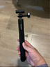 TELESIN(泰迅)迷你自拍桿2.0大疆a(chǎn)ction5pro 4三腳架osmo 360自拍桿insta360運(yùn)動相機(jī)自拍桿gopro三腳架 曬單實拍圖
