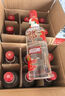 郎酒順品郎480 濃醬兼香型白酒 42度 480mL 6瓶 順品郎 紅順 曬單實(shí)拍圖