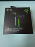 雷蛇（Razer）戰錘狂鯊V3 有線(xiàn)入耳式耳機耳塞 7.1環(huán)繞聲 吃雞神器 三角洲官方指定 Type C（贈THX軟件 可調EQ） 曬單實(shí)拍圖