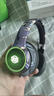 索尼適配新款頭戴式耳機藍牙國潮柏林之聲HiFi高清音質(zhì)降噪電競游戲真無(wú)線(xiàn)PC電腦麥克風(fēng)二合一插卡 朝暮黑藍牙5.3芯片 炫彩燈效  標配 曬單實(shí)拍圖