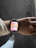 Apple/蘋果 Watch SE2023 智能手表 GPS+蜂窩版 44毫米 午夜色鋁金屬表殼 國(guó)行正品 1年質(zhì)保 資源機(jī) 曬單實(shí)拍圖