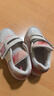 NEW BALANCE4-7歲秋冬舒適時(shí)尚多配色休閑運動(dòng)鞋530S 曬單實(shí)拍圖