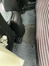 速馳 適用于12-17款長(cháng)安CS35腳墊全包圍專(zhuān)車(chē)專(zhuān)用汽車(chē)腳墊 【黑色金線(xiàn)+灰色絲圈】雙層款 長(cháng)安CS35 曬單實(shí)拍圖