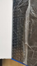 飛利浦（PHILIPS）SPK6607 無(wú)線(xiàn)鍵盤(pán) 藍牙三模輕音辦公人體工學(xué)帶手托鍵盤(pán)蘋(píng)果MAC電腦筆記本通用企業(yè)采購 黑色 曬單實(shí)拍圖