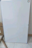 齊富60*90cm白板寫字板商用磁吸板小白板墻貼黑板辦公用記事板看板小黑板兒童家用教學(xué)水筆可擦寫畫板 曬單實拍圖