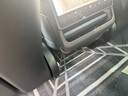 固特異（Goodyear）門檻條適用于特斯拉煥新ModelY/3換新防護(hù)板配件防踩踏車身裝飾件 煥新Model3 中控臺(tái)側(cè)邊防護(hù)板 曬單實(shí)拍圖