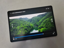 HUAWEI MatePad 11.5 S 柔光版 2025 華為平板電腦 2.8K超清云晰柔光屏學生學習WIFI 12GB+256GB 冰霜銀 曬單實拍圖