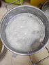 哆典涼蝦粉蛙魚漿水魚魚擺攤商用夏季小吃涼糕槐花粉米涼蝦專用粉 散裝5斤(新一代) 曬單實拍圖