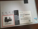 華碩靈耀14 2025國家補(bǔ)貼20%全新酷睿Ultra9 2.8K 120Hz OLED高顏值A(chǔ)I輕薄筆記本電腦(285H 32G 1T)銀 曬單實(shí)拍圖