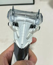 松下（Panasonic）ES-WSL3D剃須刀男士電動(dòng)往復式刮胡刀ERT3胡須刀全身水洗干濕兩用 WSL3D【全新原裝】贈收納包 曬單實(shí)拍圖
