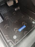 米其林（MICHELIN）TPE汽車腳墊適用長安UNI-T逸達逸動PLUS深藍SL03啟源歐尚專車專用 CS55PLUS雙層20-22款 曬單實拍圖