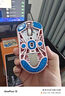 LAMZU蘭族 Maya X 無(wú)畏契約  萬(wàn)金油模具 輕量化無(wú)線鼠標(biāo)  電競(jìng)游戲鼠標(biāo) 瓦羅蘭特 CS2支持8Khz賽事同款 杏花粉【自帶8K接收器】 曬單實(shí)拍圖