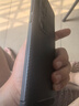 宋兵甲（ZOBIG）小米10至尊紀念版手機殼硅膠防摔 米10至尊版保護殼 商務風男磨砂防手汗防指紋 小米10至尊版【帶鏡頭保護】 曬單實拍圖
