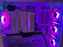 Thermalright(利民)  額定750W TR-TG750 ATX3.0電源 金牌全模組 原生PCIE5.0 全日系電解電容 14CM小機(jī)身 曬單實(shí)拍圖