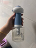 來旺兄弟狗狗洗澡起泡器貓咪沐浴露起泡機(jī)電動打泡器2代升級整機(jī)可水洗 曬單實拍圖
