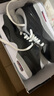 耐克（NIKE）Air Jordan 4 RM 男子運動(dòng)鞋 HV5184-010 42 曬單實(shí)拍圖