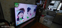 海爾（Haier）【山茶花系列】65H7 65英寸京東自營(yíng)504分區MiniLED 6+64G護眼240Hz 4K游戲國民AI電視國家補貼20% 曬單實(shí)拍圖