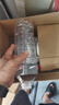 0.5L/1L/1.5L/2.5L5L10L20LPET透明塑料油壺酒瓶油瓶油桶酒桶酒壺 1升2斤加厚拍20只 一箱20只 曬單實(shí)拍圖