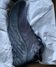 NEW BALANCE 跑鞋男鞋透氣戶外專業(yè)減震越野More v4跑步鞋MMORBM4 40 曬單實(shí)拍圖
