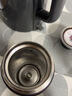 膳魔師（THERMOS）保溫杯500ml男女士兒童水杯子學(xué)生開學(xué)季教師節(jié)禮物JNL-503玫瑰紅 曬單實(shí)拍圖
