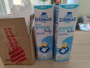 舒德爾瑪（STERIMAR）小海豚生理鹽水洗鼻鹽水鼻噴100ml 0-3歲嬰兒鼻炎鼻塞洗鼻器 曬單實拍圖