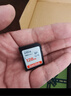 閃迪（SanDisk）128GB SD相機內存卡 C10 拍攝全高清視頻 微單/單反數碼相機存儲卡 堅固耐用 超高性?xún)r(jià)比 曬單實(shí)拍圖