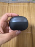 韶音（SHOKZ）OpenDots ONE動鈦圈開放式藍(lán)牙耳機耳夾式耳機藍(lán)牙跑步運動無線E310 黑色 曬單實拍圖
