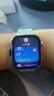 HUAWEI WATCH FIT 4 草木綠氟橡膠表帶 華為運動智能手表超輕薄大屏潮流運動藍牙通話睡眠監(jiān)測fit4 曬單實拍圖