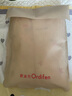 歐迪芬（Ordifen）女士睡衣女春夏季純棉翻領(lǐng)開衫長袖長褲柔軟舒適可外穿家居服套裝 曬單實(shí)拍圖